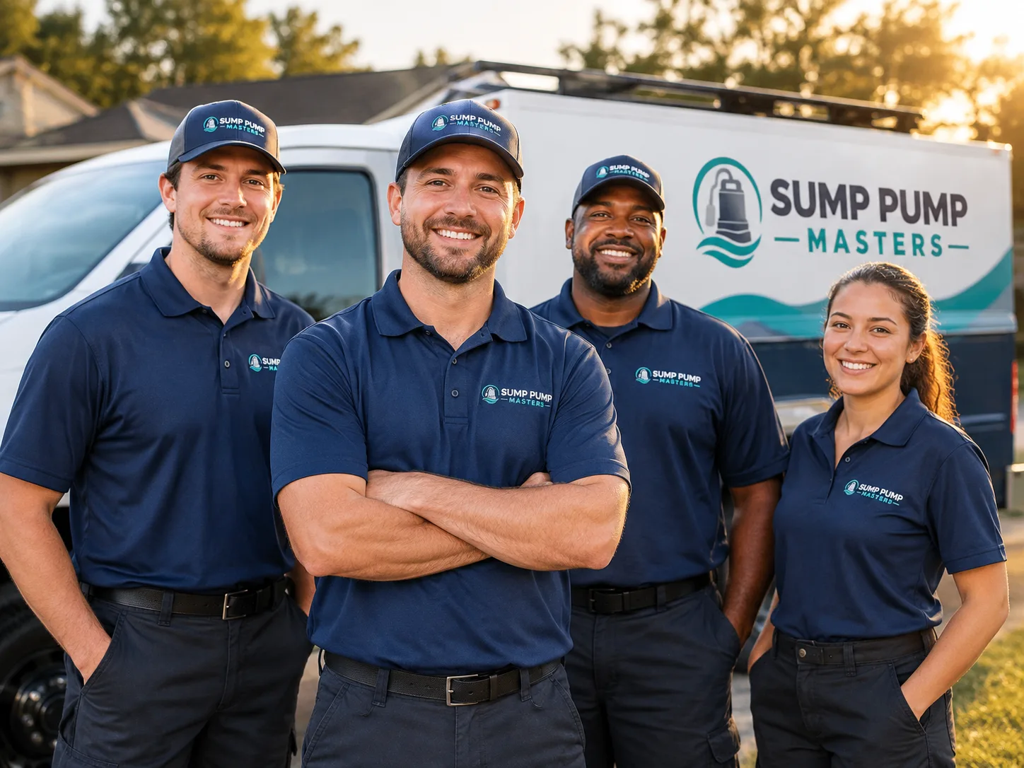 Sump Pump Repair company in De Pere, WI