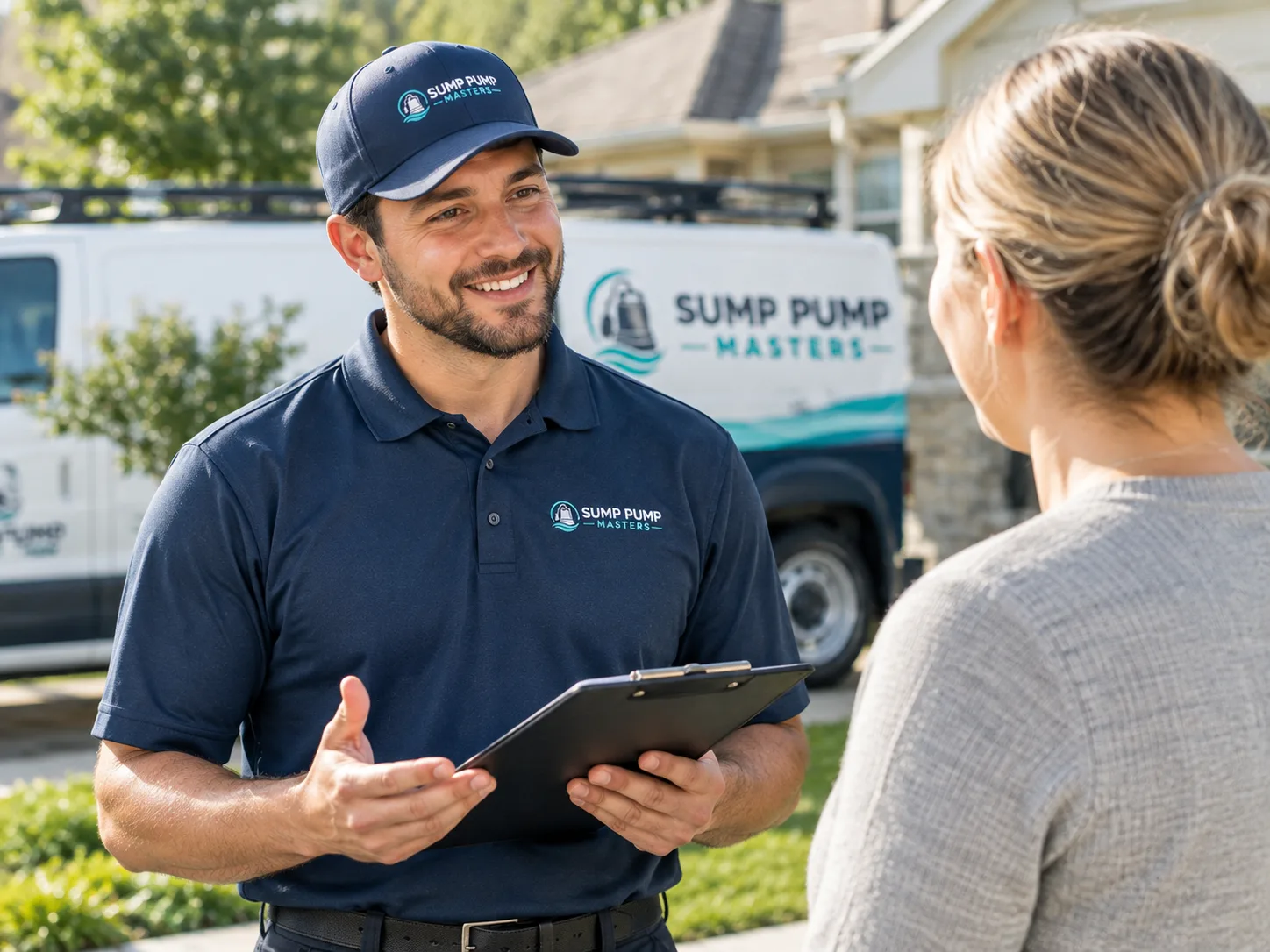 Sump Pump Repair De Pere, WI FAQs
